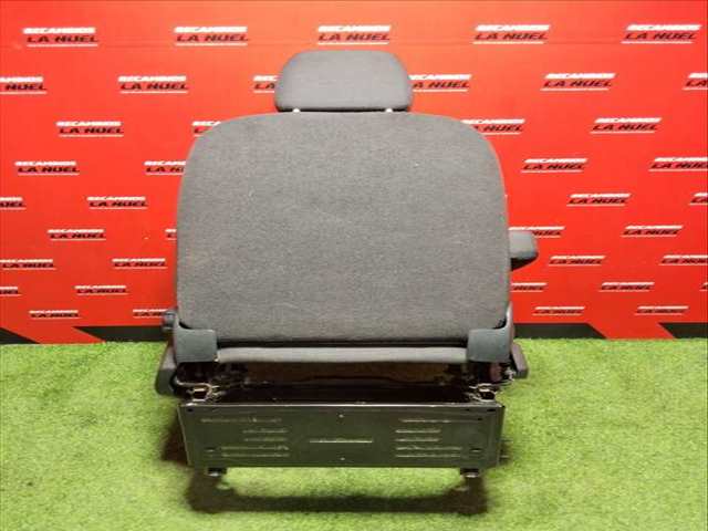 Foto 4ª: Asiento Delantero Izquierdo Ford Transit 2.0 ECOBLUE 130CV 96KW FURGONETA [BKFA,BKFB,YMF6,YMFA,YMFB,YMFS] (2019)