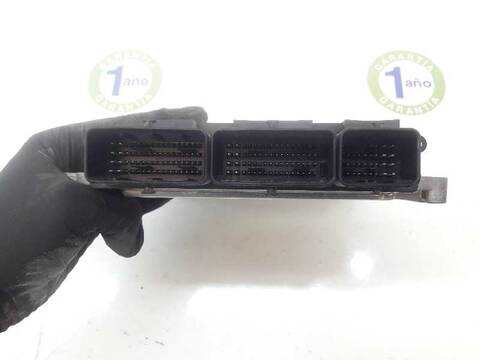 Foto 3ª: Centralita Motor ECU Renault Trafic 2.0 DCI D 114CV