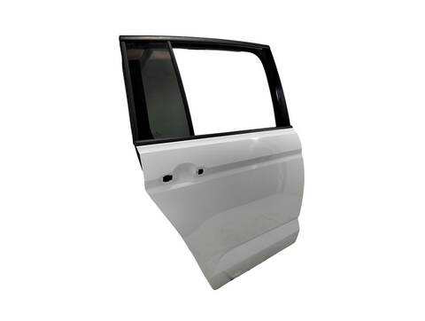 Puerta Trasera Derecha Volkswagen Touran ADVANCE BMT 116CV