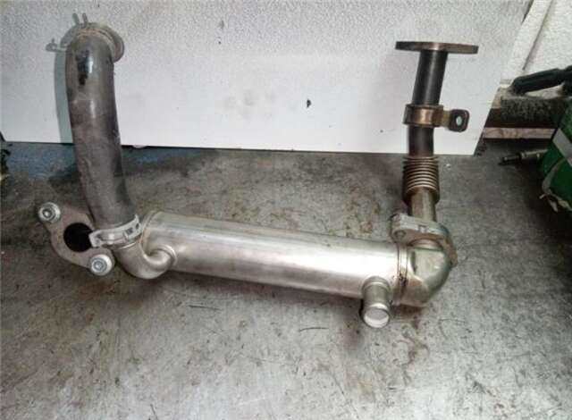 Foto 2ª: Valvula EGR Volkswagen Crafter 2.0 FURGÓN 30 BC [2.0 LTR. - 80 KW TDI]