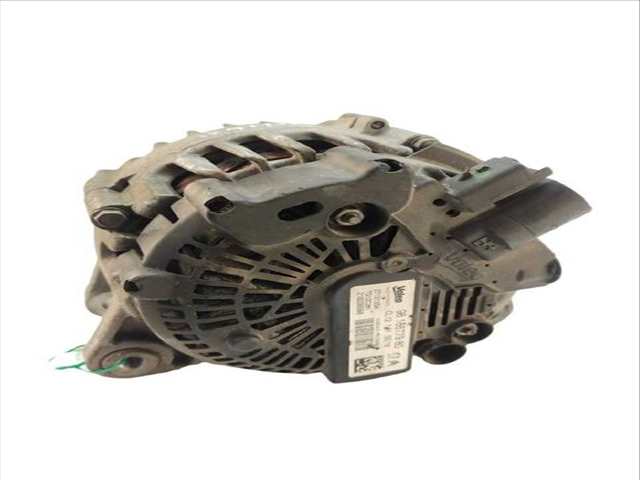 Foto 3ª: Alternador Citroen C4 1.2 THP 130 (2013)
