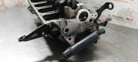 Foto 4ª: Culata Audi A3 1.9 TDI AMBITION 105CV 77KW [BLS] (2006)