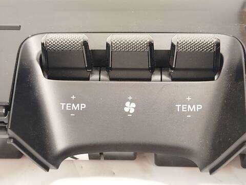 Foto 4ª: Mando Climatizador Porsche 911 3.8 TURBO S 992650) 650CV 478KW [DKHA] (2024)