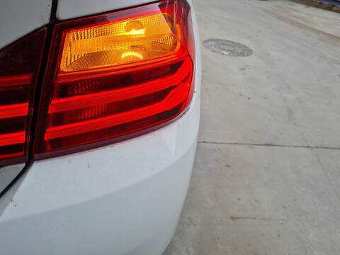 Foto 2ª: Piloto Trasero Derecho Bmw Serie 4 418 435D XDRIVE M SPORT COUPE 313CV 230KW [N57D30B] (2015)