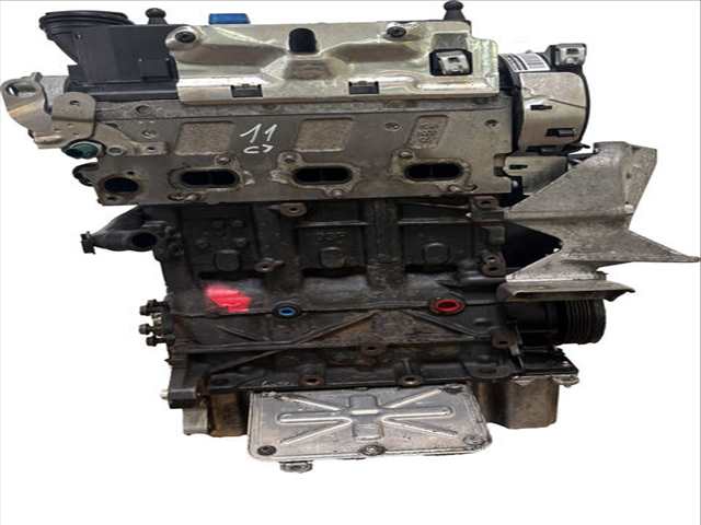 Foto 3ª: Motor Completo Seat Ibiza 75CV 55KW [CFWA CFW] (2011)