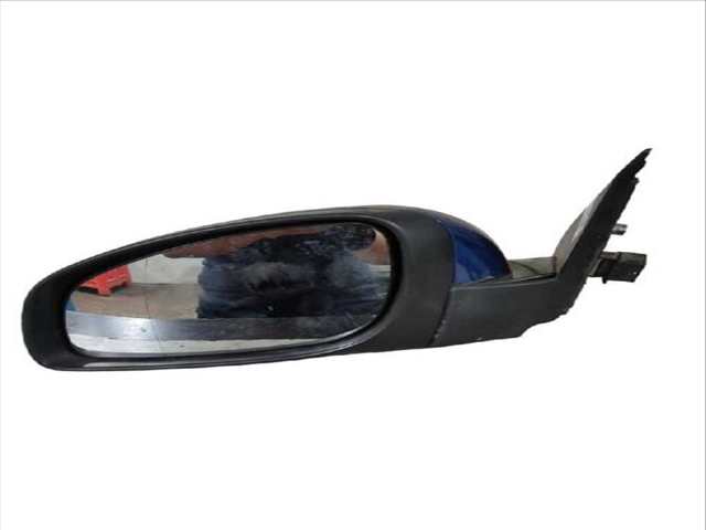 Foto 1ª: Retrovisor Izquierdo Opel Vectra 2.0 DTI 16V F69) (2002)