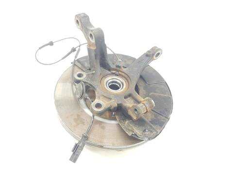 Foto 3ª: Mangueta Delantera Derecha Mg ZS 1.0 T 111CV [10E4E] (2019)