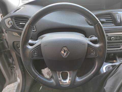 Volante Renault Scenic H5F400