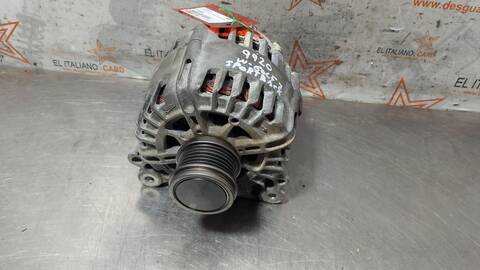 Alternador Volkswagen Golf EDITION 116CV 85KW
