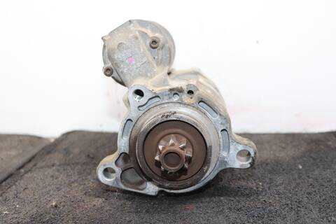 Foto 2ª: Motor de Arranque Seat Arosa SELECT 50CV 37KW (1999)