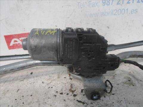 Foto 2ª: Motor Limpia Delantero Audi A4 1.8 T AVANT 163CV 120KW [BFB] (2004)