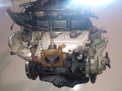 Foto 2ª: Motor Completo Chrysler Voyager 3.3 GRAND VOYAGER LIMITED AWD 174CV (2001)