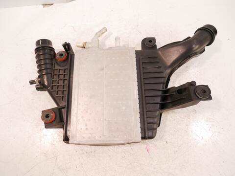 Intercooler Toyota Hilux 204 CV 150KW