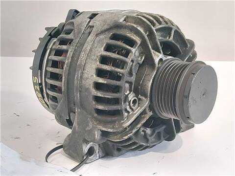 Alternador Volvo S60 2.4 D BERLINA 130CV 96KW