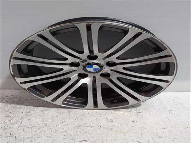 LLanta Chapa Bmw Serie 1 114 120 D 177CV