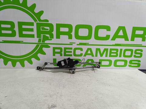 Motor Limpia Delantero Audi A6 2.5 TDI QUATTRO BERLINA 180CV 132KW