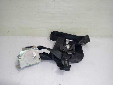 Foto 2ª: Cinturón Trasero Derecho Citroen C4 AVATAR 109CV [9HZDV6TED4] (2006)