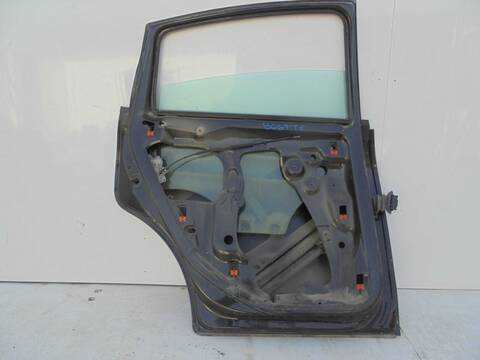 Foto 2ª: Puerta Trasera Izquierda Seat Leon COMFORT LIMITED 105CV 77KW [BXE] (2008)