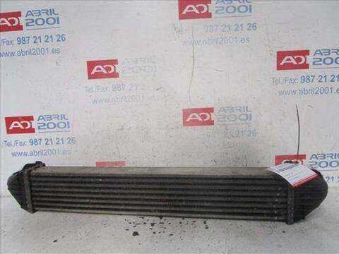 Foto 1ª: Intercooler Mercedes Clase B 150 2.0 180 CDI 245.207) 109CV 80KW [OM 640.940] (2007)