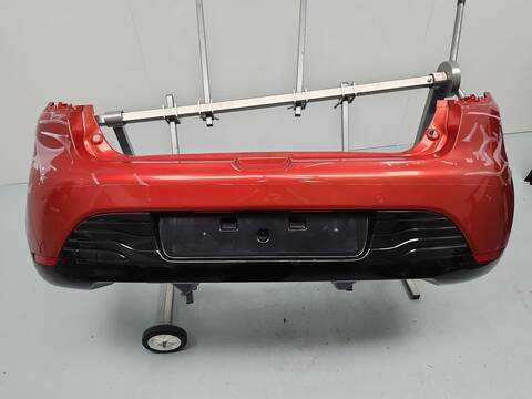 Paragolpes Trasero Renault Clio BUSINESS 90CV 66KW