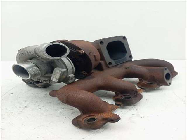 Turbocompresor Ford Mondeo FUTURA TURNIER 116CV 85KW