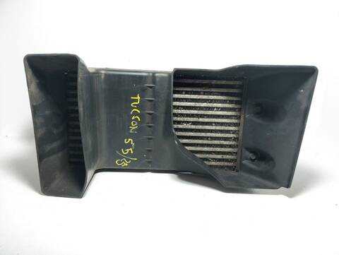 Intercooler Hyundai Tucson KOSMO 2WD 177CV