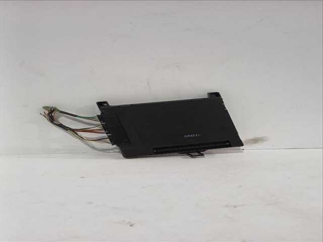 Foto 3ª: Centralita Motor ECU Toyota Corolla 1.8 VVTI HYBRID ZWE219) HATCHBACK 140CV 103KW [2ZR-FXE] (2020)