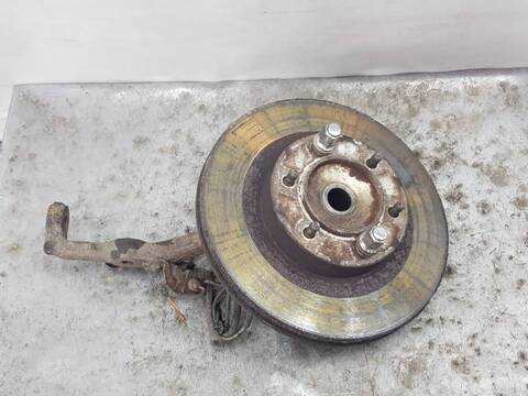 Mangueta Delantera Derecha Toyota Land Cruiser 3.0 D4-D VXL