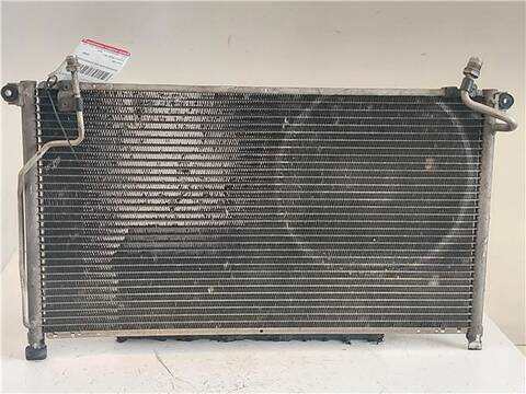 Radiador Calefaccion A.A. Ford Maverick 2.7 TD 125CV 92KW