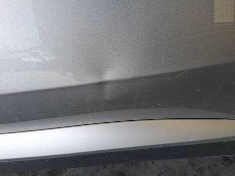 Foto 2ª: Puerta Trasera Izquierda Mg ZS 1.5 VTI 106CV 78KW [15S4C] (2025)