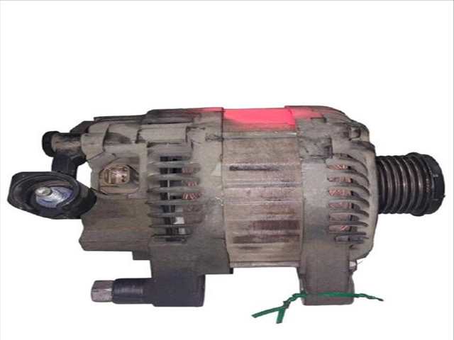 Foto 3ª: Alternador Peugeot 407 2.0 HDI 135 6DRHRH 6DRHRE 6DRHRG 6DRHRJ) (2004)