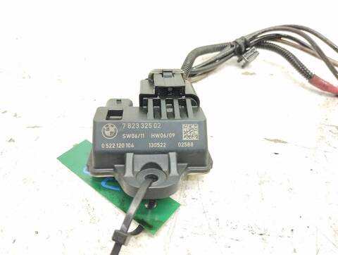 Foto 1ª: Caja Reles Fusibles Bmw Mini COOPER D 112CV 82KW [N47C20A] (2014)