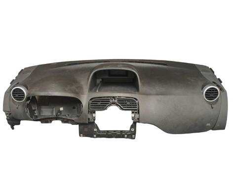 Kit Airbag Renault Kangoo 1.5 DCI 110 KW06 KW12)