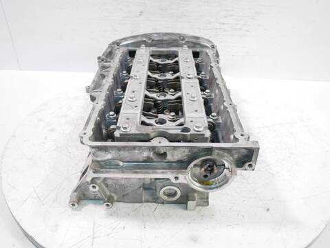 Foto 2ª: Culata Ford Transit 125 - 155 CV [CYR5]