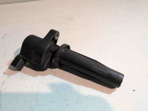Foto 1ª: Modulo Encendido Ford C Max Q7DA CB3) 2007) (2010)