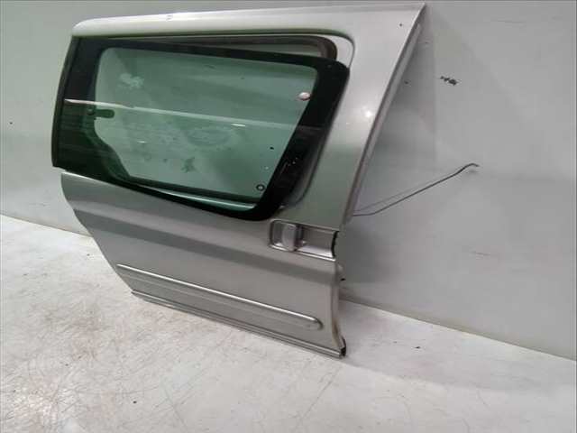 Foto 2ª: Puerta Lateral Corredera Derecha Citroen Berlingo 2.0 HDI 90 MFRHY) 90CV 66KW [RHY (DW10TD)] (2004)