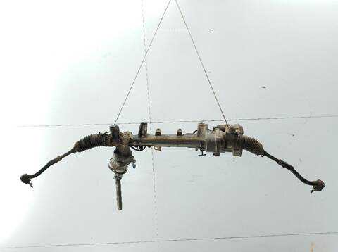 Foto 3ª: Cremallera de Direccion Kia Sportage VERSION INDEFINIDA (2015)