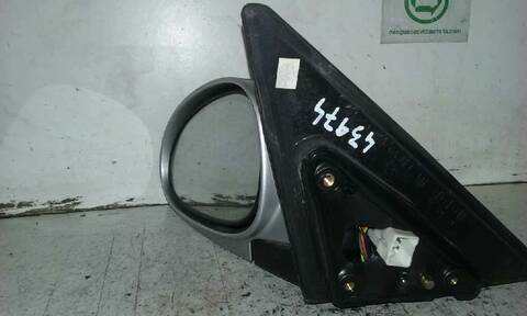 Foto 2ª: Retrovisor Izquierdo Daewoo Nubira 2.0 CAT BERLINA 133CV 98KW [X20SED] (2000)