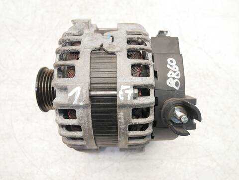 Alternador Land Rover Range 250 - 300 CV