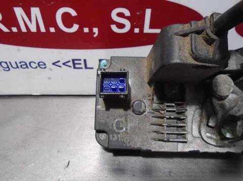 Foto 3ª: Cerradura Puerta Trasera Derecha Opel Meriva 1.7 16V CDTI 100CV 74KW [Z17DTH] (2004)