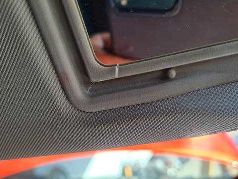 Foto 2ª: Parasol Derecho Renault Clio BUSINESS 90CV 66KW [K9KC6] (2015)