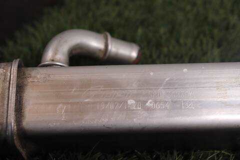 Valvula EGR Iveco Daily F1CFL411J FURGON