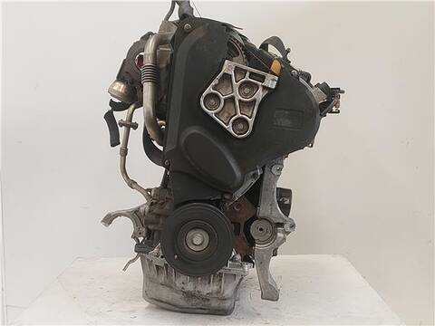 Foto 4ª: Motor Completo Renault Scenic 1.9 DCI JM14) 131CV 96KW GRAND JM0/1_) [D/F9Q L8] (2008)