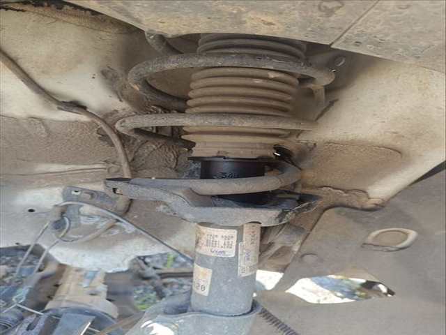 Amortiguador Delantero Derecho Kia Stonic DRIVE 116CV 85KW