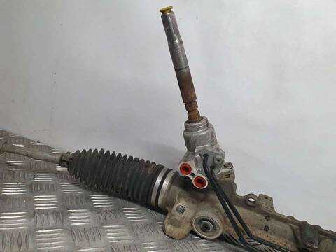 Foto 3ª: Cremallera de Direccion Citroen Jumpy CONTROL M 102CV 75KW FURGON [YH01] (2021)