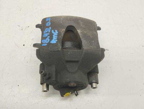 Pinza Freno Delantera Izquierdo Volkswagen Polo 1.6 TDI 90CV 66KW