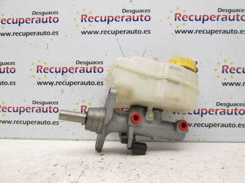 Bomba Freno Seat Ibiza CAYX BERLINA