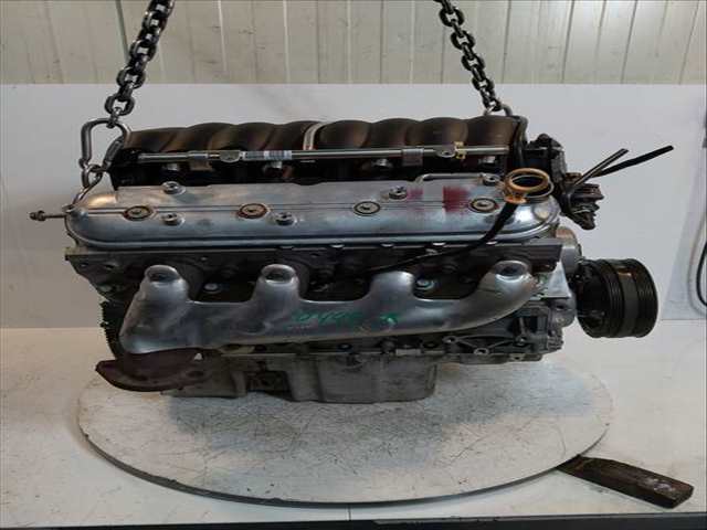 Motor Completo Chevrolet Camaro 6.2 V8 405 CV 298KW