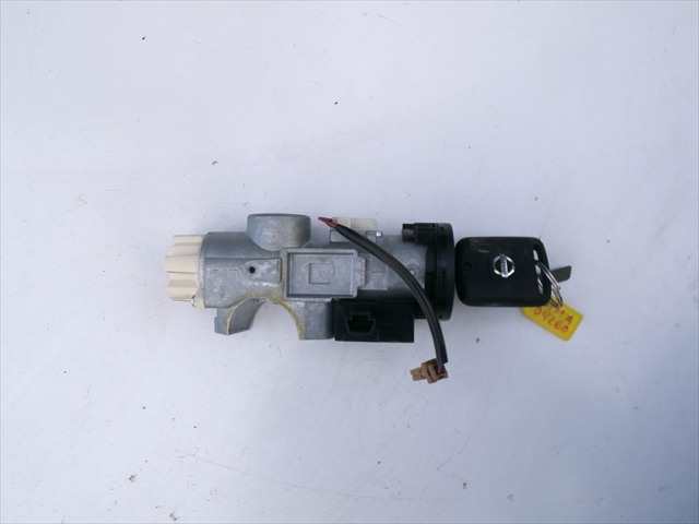 Antirrobo Nissan X-Trail 2.0 D 2001-2014