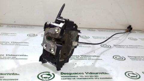 Cerradura Puerta Trasera Izquierda Renault Clio 1.5 DCI DIESEL 106CV 78KW